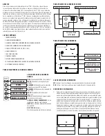 Preview for 16 page of Klipsch Icon SB 1 Owner'S Manual