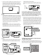 Preview for 17 page of Klipsch Icon SB 1 Owner'S Manual