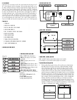 Preview for 22 page of Klipsch Icon SB 1 Owner'S Manual