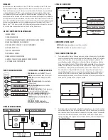 Preview for 27 page of Klipsch Icon SB 1 Owner'S Manual