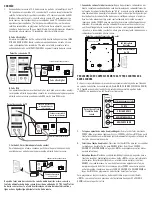 Preview for 28 page of Klipsch Icon SB 1 Owner'S Manual