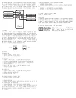 Preview for 34 page of Klipsch Icon SB 1 Owner'S Manual