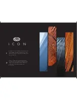 Предварительный просмотр 2 страницы Klipsch Icon WB-14 Brochure & Specs