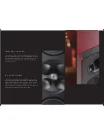 Предварительный просмотр 3 страницы Klipsch Icon WB-14 Brochure & Specs