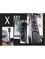 Предварительный просмотр 4 страницы Klipsch Icon WB-14 Brochure & Specs