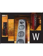 Предварительный просмотр 5 страницы Klipsch Icon WB-14 Brochure & Specs