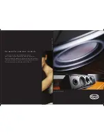 Предварительный просмотр 7 страницы Klipsch Icon WB-14 Brochure & Specs