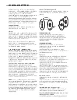 Preview for 20 page of Klipsch iFi User Manual