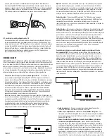 Предварительный просмотр 21 страницы Klipsch KA-1000-THX Owner'S Manual