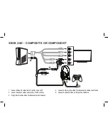 Предварительный просмотр 4 страницы Klipsch KG-200 Owner'S Manual