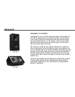 Preview for 4 page of Klipsch KI-102-SMA-I Owner'S Manual