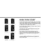 Preview for 5 page of Klipsch KI-102-SMA-I Owner'S Manual