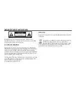 Preview for 3 page of Klipsch KI-398-B-RGL Instruction Manual