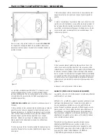 Preview for 6 page of Klipsch KL-7800-THX Owner'S Manual