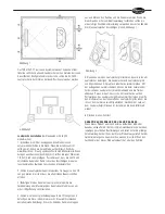 Preview for 9 page of Klipsch KL-7800-THX Owner'S Manual