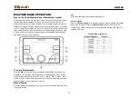 Предварительный просмотр 12 страницы Klipsch KMC1SU Installation And Operation Manual