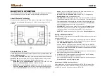 Preview for 15 page of Klipsch KMC1SU Installation And Operation Manual