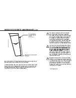 Предварительный просмотр 26 страницы Klipsch KPT-1200-M Installation Manual