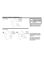 Предварительный просмотр 27 страницы Klipsch KPT-1200-M Installation Manual