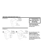 Предварительный просмотр 55 страницы Klipsch KPT-1200-M Installation Manual