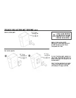 Предварительный просмотр 83 страницы Klipsch KPT-1200-M Installation Manual