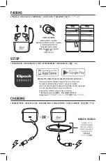 Preview for 4 page of Klipsch McLaren T5 II TW ANC Manual