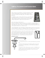 Preview for 8 page of Klipsch Palladium P-39F Owner'S Manual