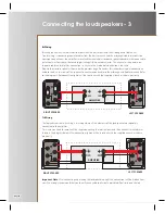 Preview for 10 page of Klipsch Palladium P-39F Owner'S Manual