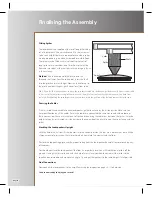 Preview for 12 page of Klipsch Palladium P-39F Owner'S Manual