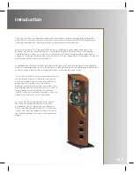 Preview for 23 page of Klipsch Palladium P-39F Owner'S Manual