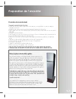 Preview for 25 page of Klipsch Palladium P-39F Owner'S Manual