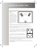 Preview for 26 page of Klipsch Palladium P-39F Owner'S Manual