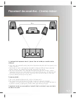 Preview for 27 page of Klipsch Palladium P-39F Owner'S Manual