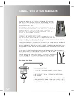 Preview for 28 page of Klipsch Palladium P-39F Owner'S Manual