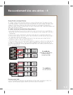 Preview for 31 page of Klipsch Palladium P-39F Owner'S Manual