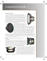 Preview for 35 page of Klipsch Palladium P-39F Owner'S Manual