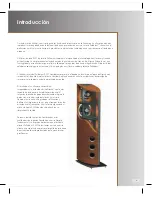 Preview for 43 page of Klipsch Palladium P-39F Owner'S Manual