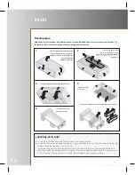 Preview for 44 page of Klipsch Palladium P-39F Owner'S Manual