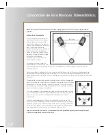 Preview for 46 page of Klipsch Palladium P-39F Owner'S Manual