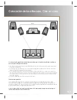 Preview for 47 page of Klipsch Palladium P-39F Owner'S Manual