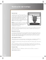 Preview for 52 page of Klipsch Palladium P-39F Owner'S Manual