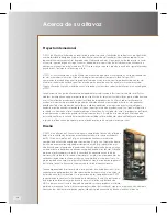 Preview for 54 page of Klipsch Palladium P-39F Owner'S Manual