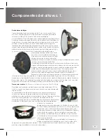 Preview for 55 page of Klipsch Palladium P-39F Owner'S Manual