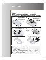 Preview for 64 page of Klipsch Palladium P-39F Owner'S Manual