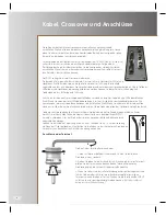 Preview for 68 page of Klipsch Palladium P-39F Owner'S Manual