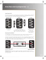 Preview for 69 page of Klipsch Palladium P-39F Owner'S Manual