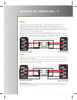 Preview for 70 page of Klipsch Palladium P-39F Owner'S Manual