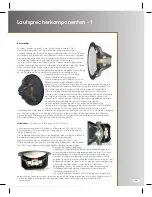 Preview for 75 page of Klipsch Palladium P-39F Owner'S Manual