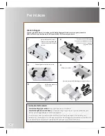 Preview for 84 page of Klipsch Palladium P-39F Owner'S Manual