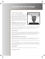 Preview for 92 page of Klipsch Palladium P-39F Owner'S Manual